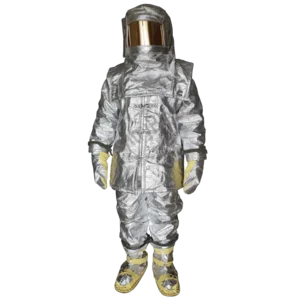 Jaket Tahan Api Entriblaze 3000