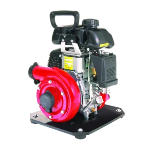 Pompa Pemadam Waterax Mini-Striker