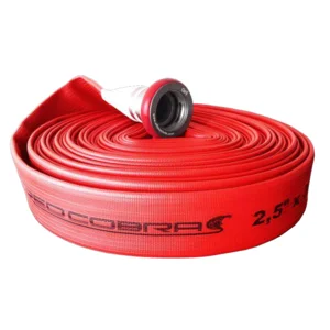 Selang Pemadam Red Cobra