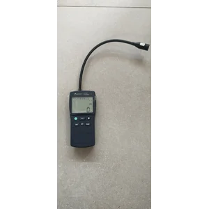 ALAT DETEKTOR GAS PORTABLE MERK SEITRON TYPE PORRDZB100SE