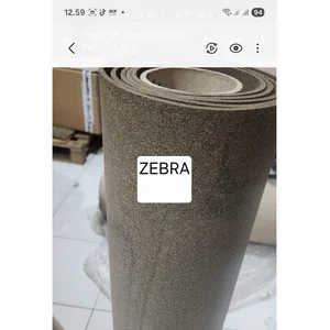 GLANG PACKING GFO PACKING TRAFO CORK MERK  ZEBRA