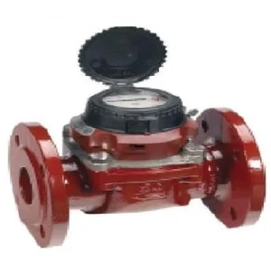 FLOW METER AIR PANAS SENSUS