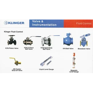 Valve Klinger