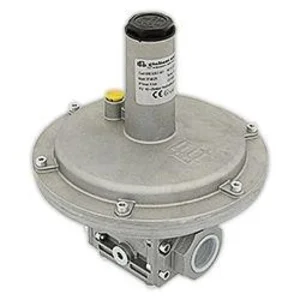 GAS REGULATOR GIULIANI ANELLO