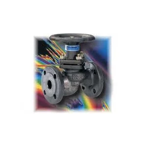 KLINGER VALVE - FLUID CONTROL KLINGER