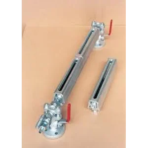 KLINGER VALVE - FLUID CONTROL KLINGER