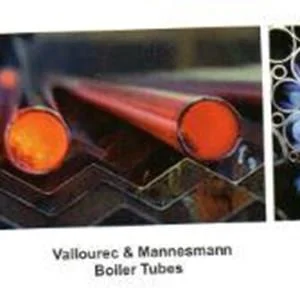 FITTING PIPA BAJA BESI DAN PIPA PLASTIK MANNESMANN & VALLOUREC PIPA BOILER 
