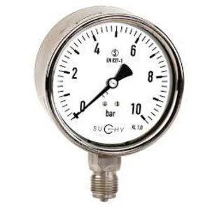 PRESSURE GAUGE SUCHY