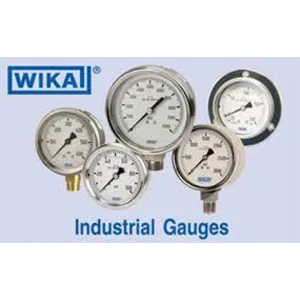 PRESURE SWITCH WIKA