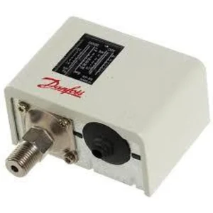 PRESSURE SWITCH  DANFOSS TYPE KP