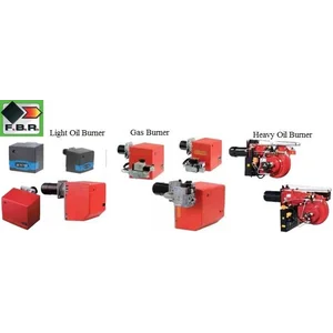BURNER FBR GAS BAHAN BAKAR GAS LPG LNG CNG