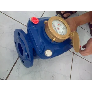 WATER METER AIR MERK BR B&R