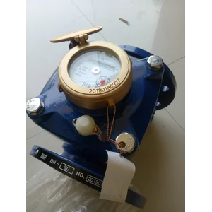 FLOWMETER BR BR WATER METERS 