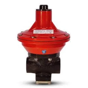 GAS REGULATOR COPRIM MADE IN ITALY