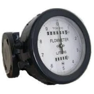 FLOWMETER SOLAR TOKICO