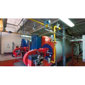 KIMIA ANTI KERAK BOILER