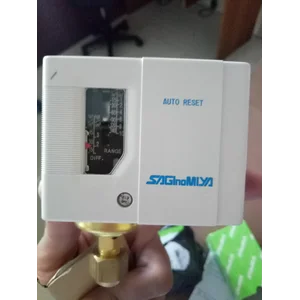 SUKU CADANG POMPA PRESSURE SWITCH SAGINOMIYA