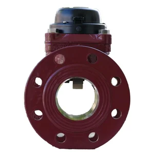 FLOW METER AIR LIMBAH SHM