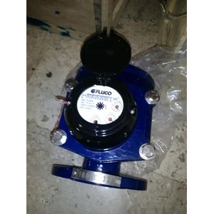 FLOW METER AIR FLUGO - METER AIR FLUGO FLOW
