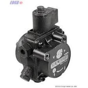OIL FUEL PUMP MERK SUNTEC