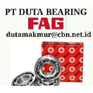 FAG BEARING PT DUTA BEARING GLODOK JAKARTA - FAG BEARING BALL ROLLER FAG PILLOW BLOCK FAG JAKARTA