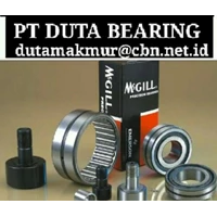 McGill Cam follower bearing PT DUTA BEARING SELL MCGILL bearing type CR CY MCGILL