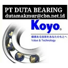 KOYO BEARINGS ROLLER BALL PT DUTA BEARING SHPERICALL TAPER BEARING KOYO 2