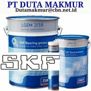 LGMT2 SKF GREASE  INDUSTRIAL GREEESE PT DUTA MAKMUR