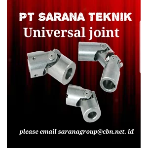 Universal Joint PT Sarana Teknik