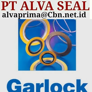 GARLOCK OIL SEAL ORING PT ALVA SEAL GASKET GARLOCK MECH SEALING