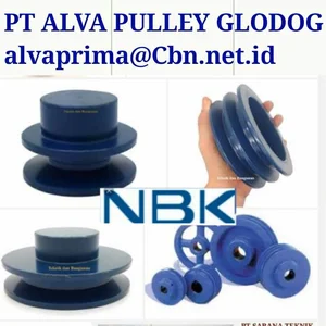 PT PT PULLEY NBK ALVA ALVA PULLEY GLODOK NBK CLUTCH ENGINE