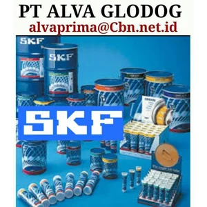 PT ALVA BEARING GLODOG LGMT2 SKF GREASE  INDUSTRIAL GREASE 