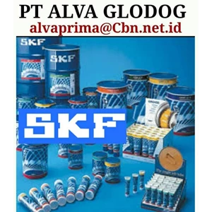 PT ALVA BEARING GLODOG LGMT2 SKF GREASE  INDUSTRIAL GREASE 