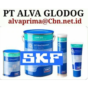 GREASE LGMT2 SKF INDUSTRIAL PT ALVA BEARING GLODOG