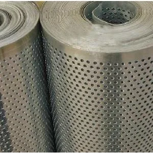  Jasa Perforated Metal Roll Coil