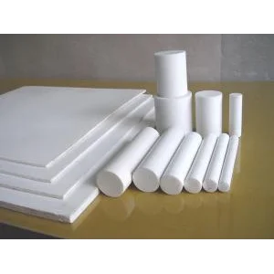  Teflon PTFE Sheet Rod