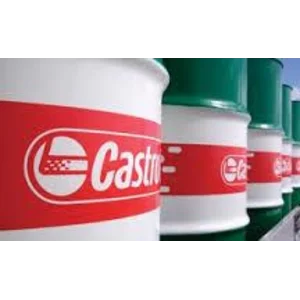 Oli Industri Castrol Clearedge Ep 690