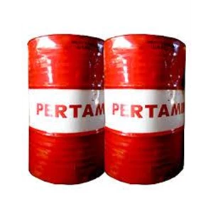 Pertamina Oil and Lubricant