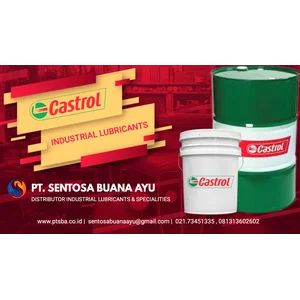 OLI CASTROL AIRCOL MR 32