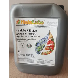 HALALUBE C3S 220