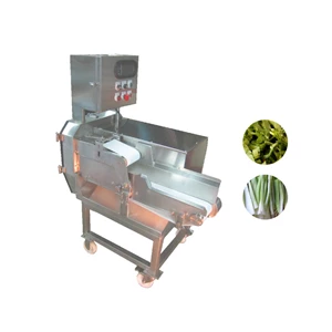 Alat Pemotong Sayuran Gw-805N. Gw-806N. Gw-808N (Belt Vegetable Cutter)