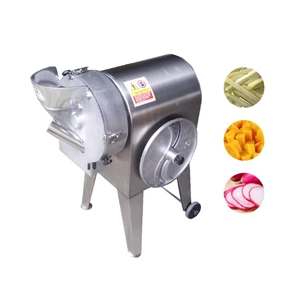 Vegetable Cutter 3 In 1