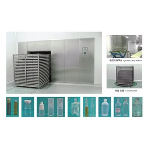 Ultraviolet Water Sterilizer Sg Series 