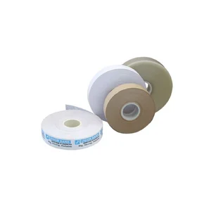 Mesin Pembungkus Dan Banding Paper / Opp Film