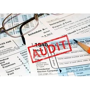 Jasa Audit Laporan Keuangan By CV. Drs. Freddy & Rekan