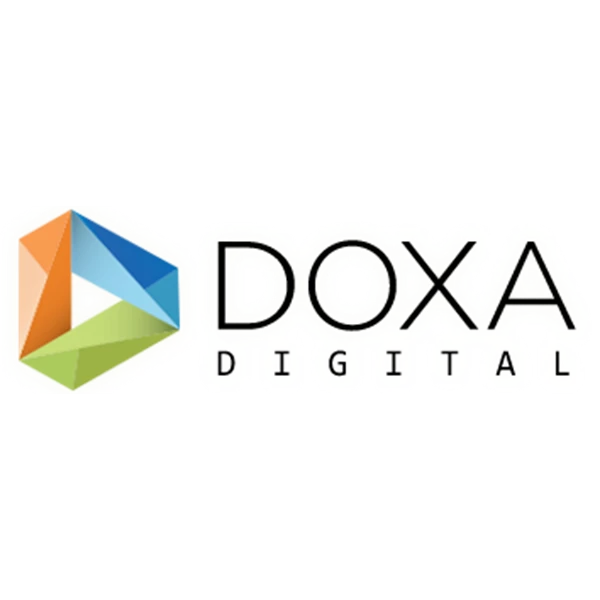 Jasa Desain Logo Perusahaan By CV. Doxa Digital