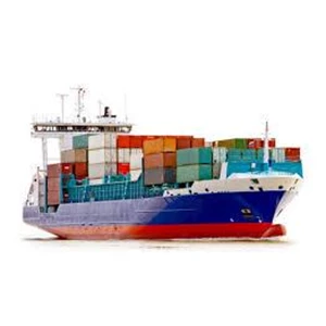 Logistic By CV. Mulia Pelita Kumai