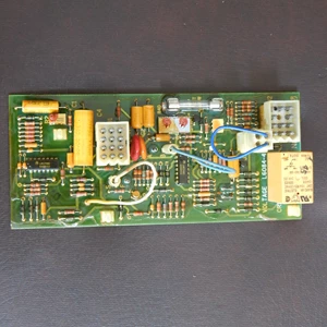 Lincoln Voltage PC Board LN 9 L6084-4