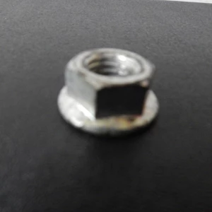 Lincoln Hex Flange Nut T3960