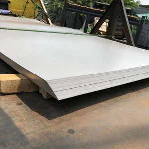 Plat Galvanis 0.4 x 1219 x 2438